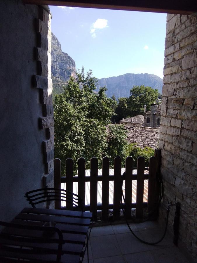 Radovoli Papigko Exterior foto