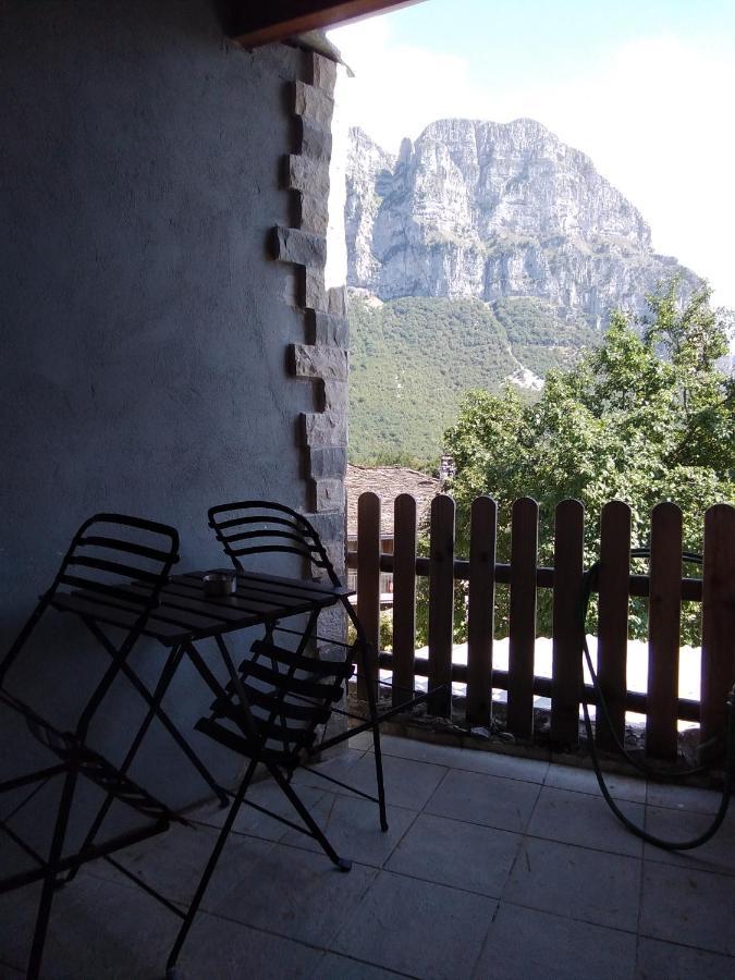Radovoli Papigko Exterior foto