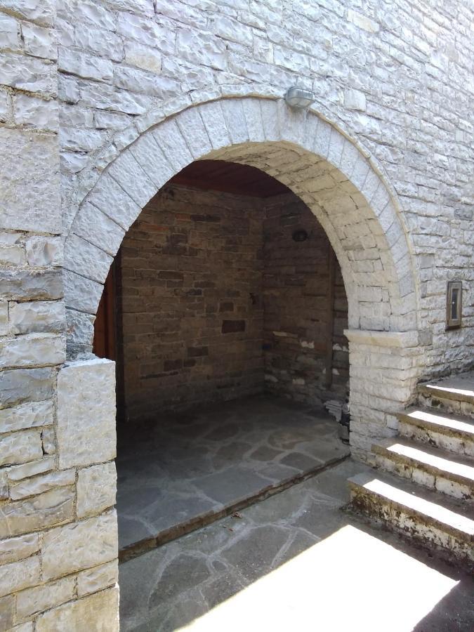 Radovoli Papigko Exterior foto