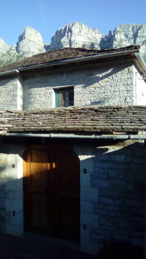 Radovoli Papigko Exterior foto